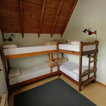 Patagonia Hostel El Chalten Εξωτερικό φωτογραφία